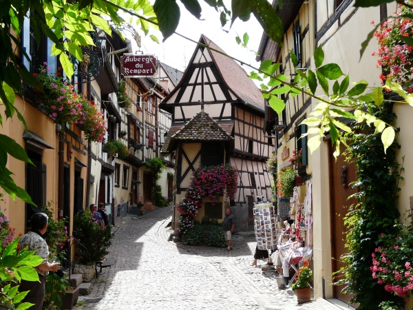 Eguisheim